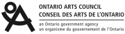 Ontario Arts Council