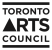 Toronto Arts Council