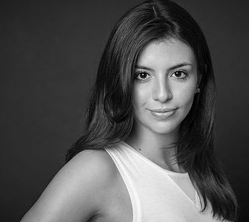 Margarita Valderrama