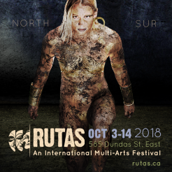 RUTAS 2018